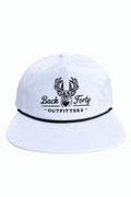 Grandpa Rope Hat | Frost Buck