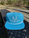 Grandpa Rope | Coastal Blue
