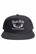 Grandpa Rope | Midnight Antler