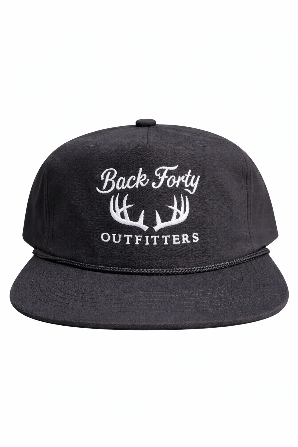 Grandpa Rope | Midnight Antler