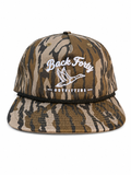 Grandpa Rope | Bottomland Duck