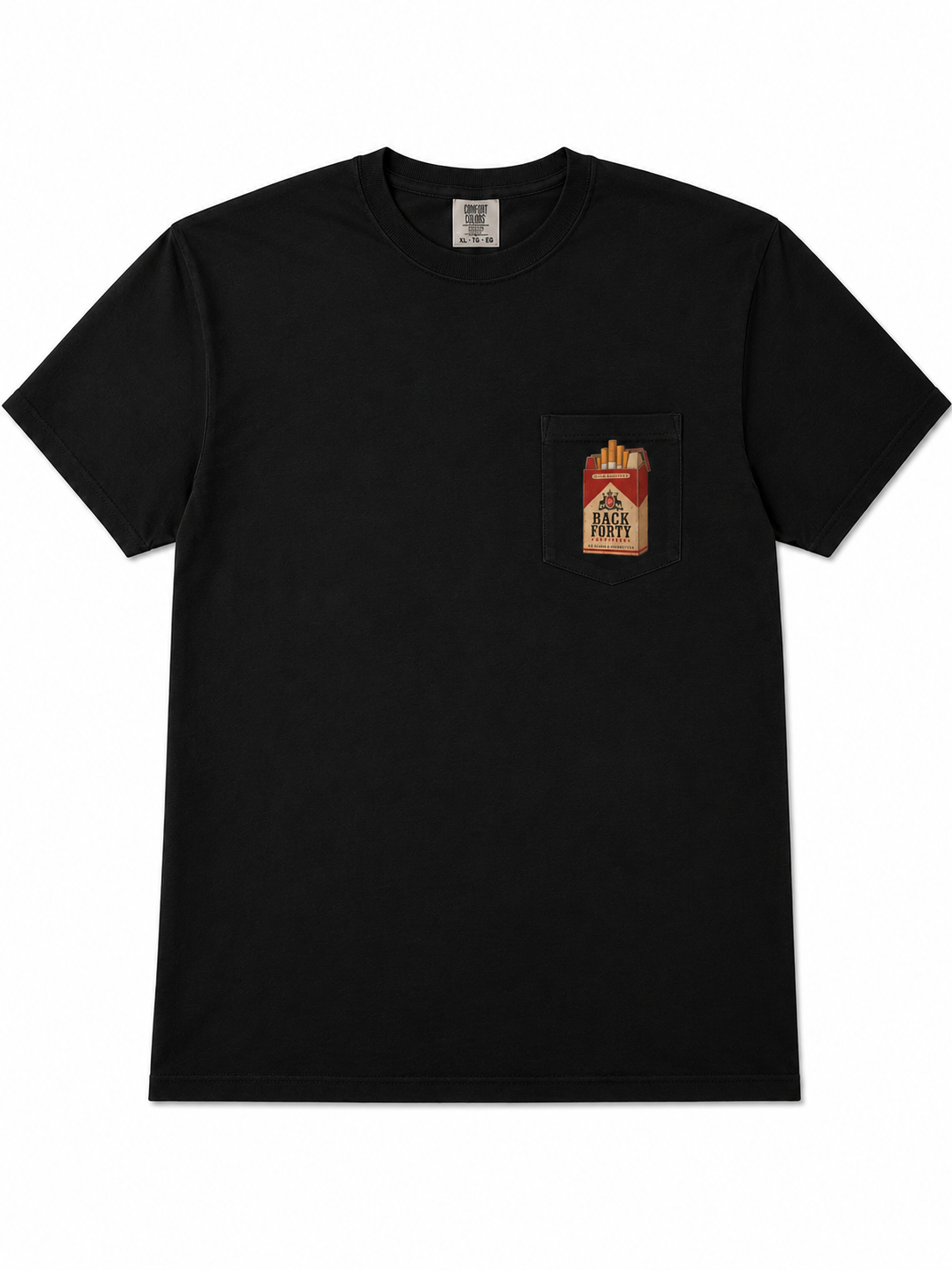 Pre-Order || No-Dress Code Tee